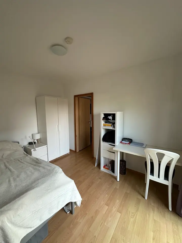 WG-Zimmer mit 140 m² in Gießen – Bild 2
