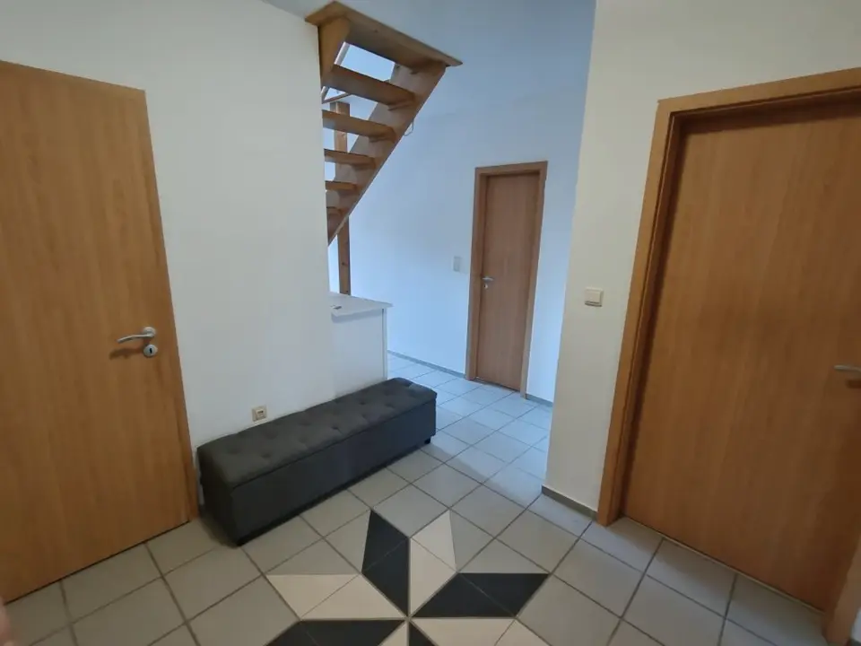 WG-Zimmer mit 15 m² in Düsseldorf – Bild 4