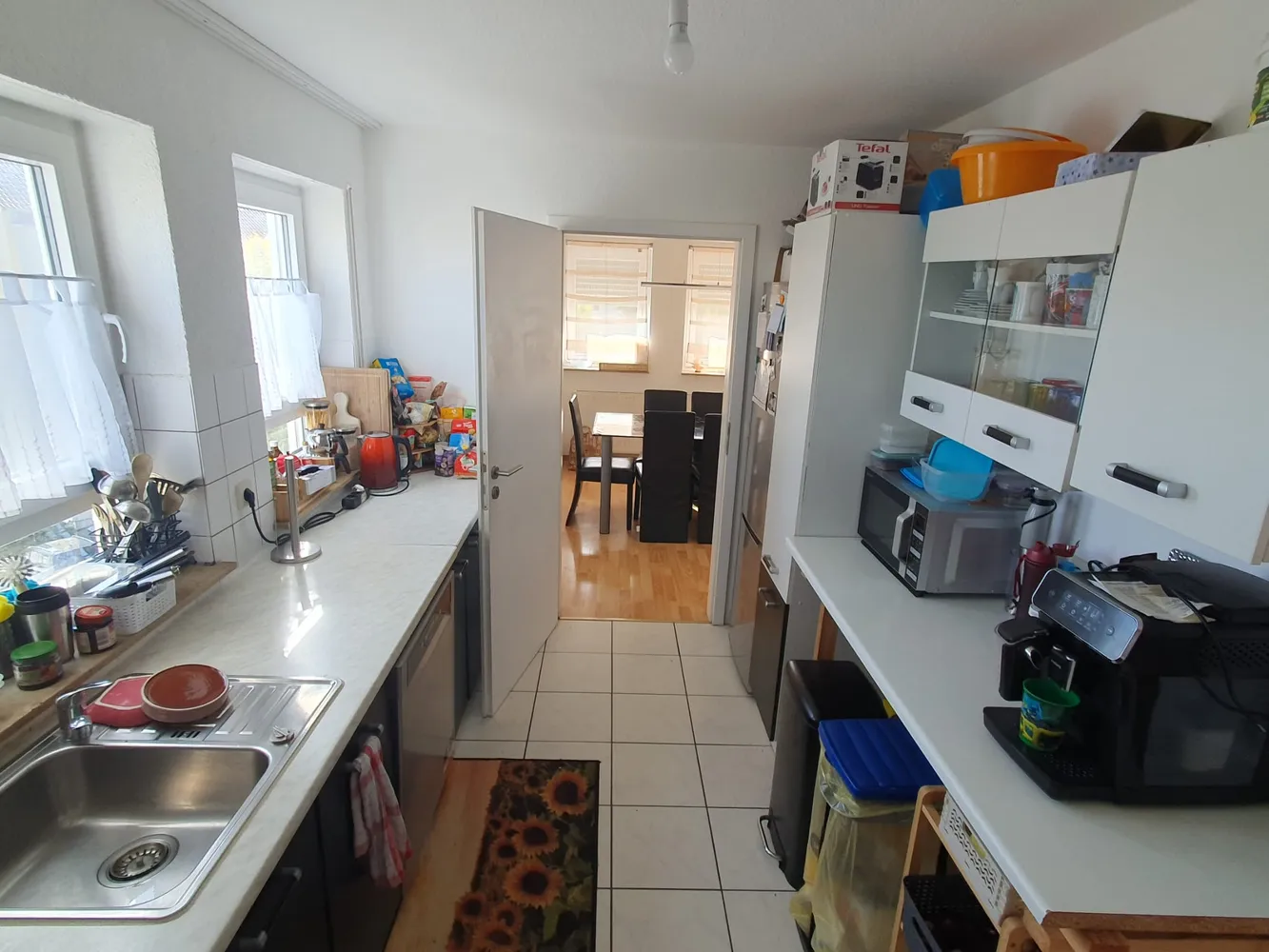 3 Zimmer Wohnung mit 92 m² in Rottweil – Bild 1