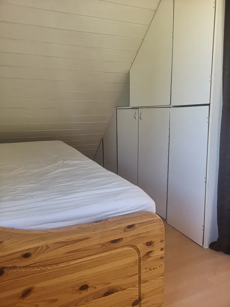 1 room apartment with 32 m² in Dreieich – Photo 2
