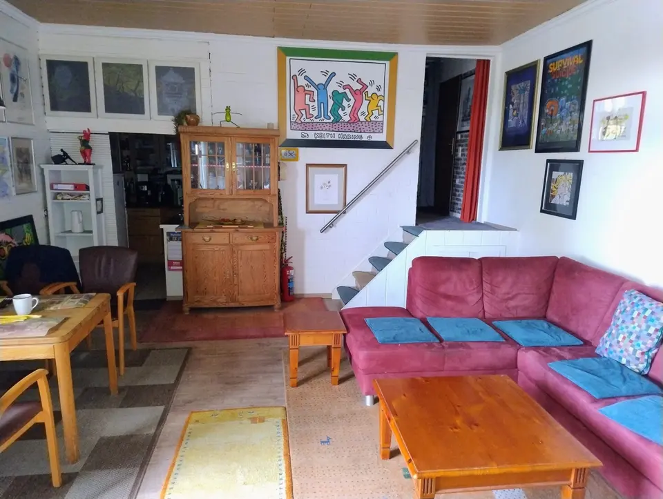 2 Zimmer Wohnung mit 38 m² in Wesel – Bild 7