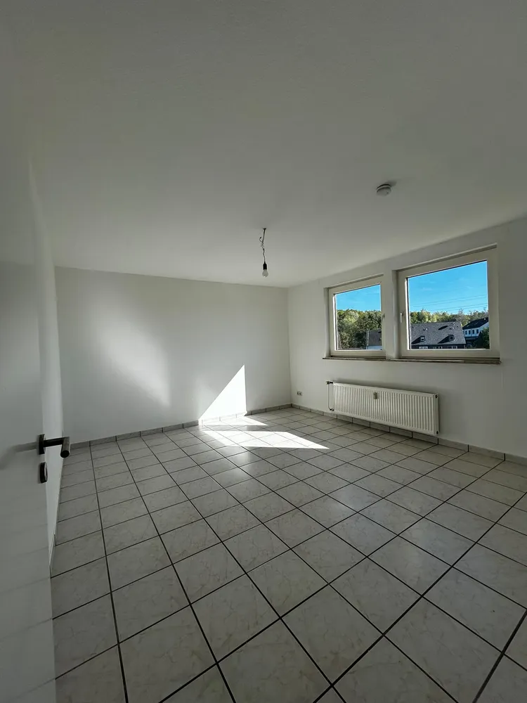 3 room apartment with 64 m² in Gelsenkirchen – Photo 2