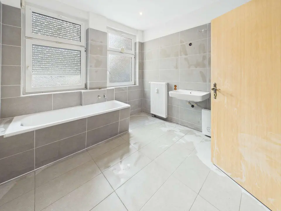 2 Zimmer Wohnung mit 62 m² in Magdeburg – Bild 4