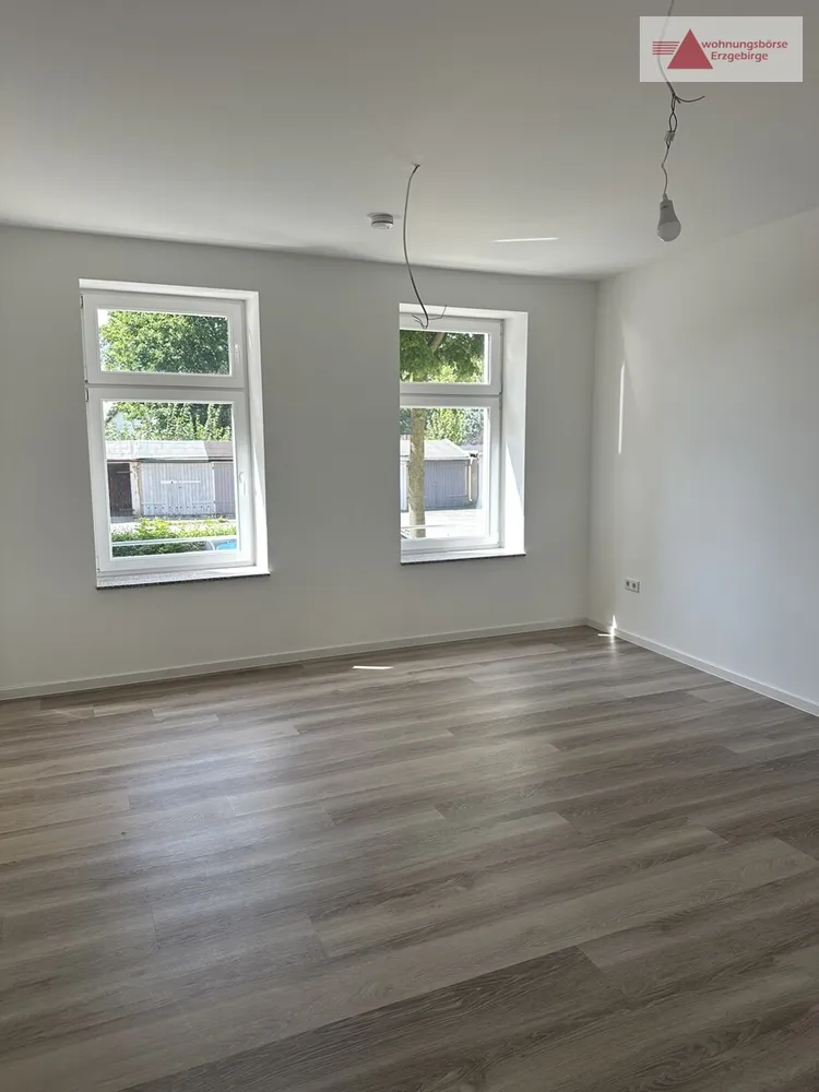 2 Zimmer Wohnung mit 52 m² in Chemnitz – Bild 7