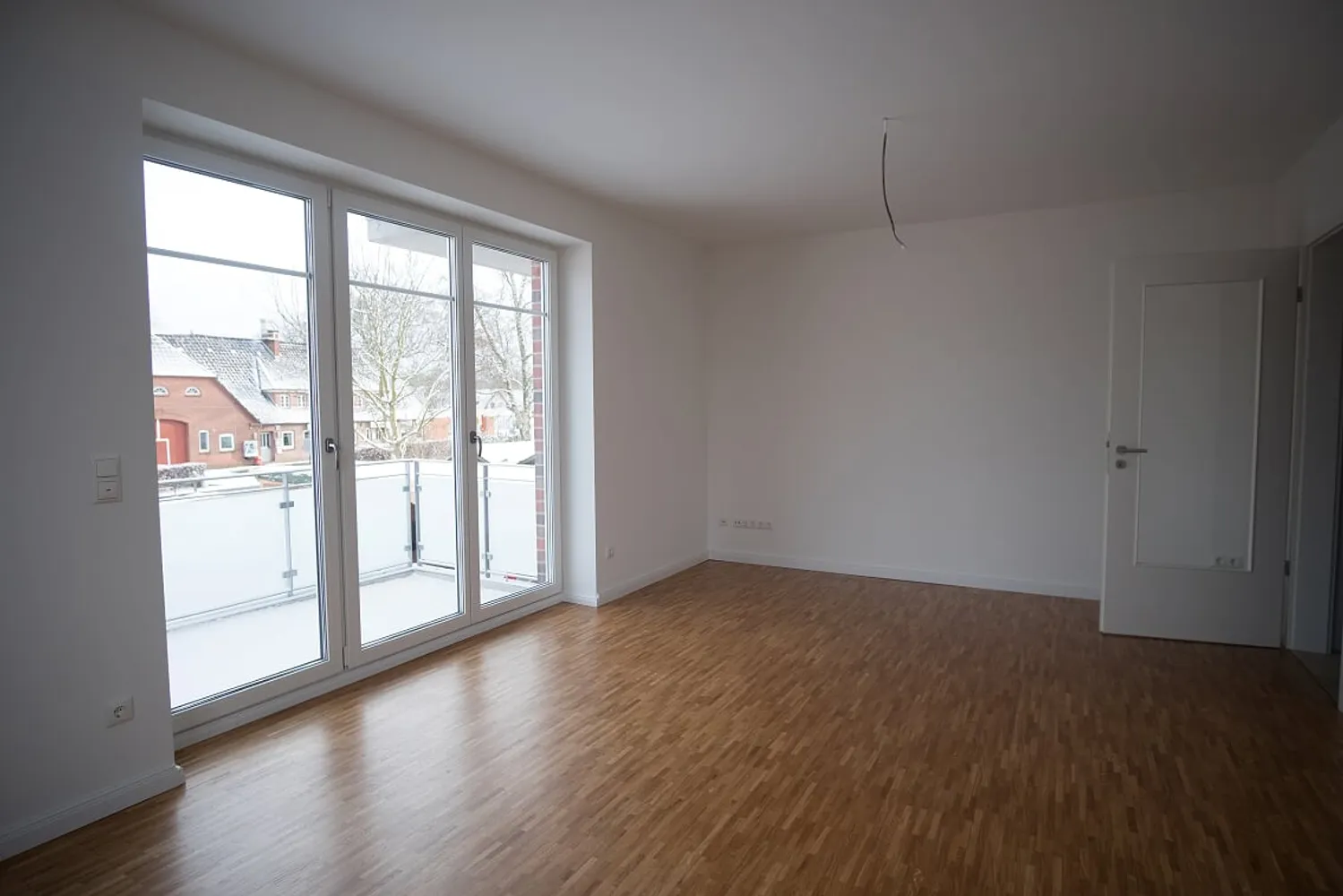 2 Zimmer Wohnung mit 62 m² in Elmshorn – Bild 8