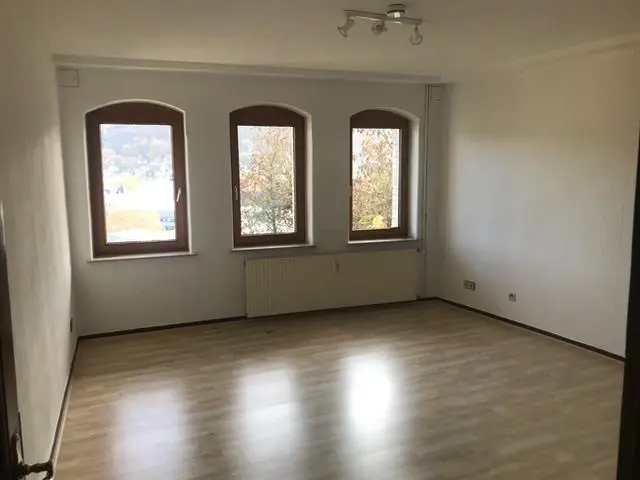 2 Zimmer Wohnung mit 50 m² in Marburg – Bild 1