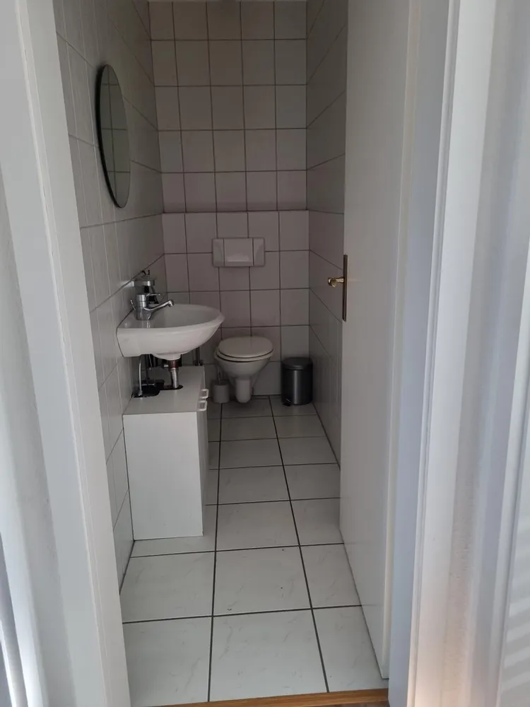 3 room apartment with 105 m² in Rheine – Photo 11