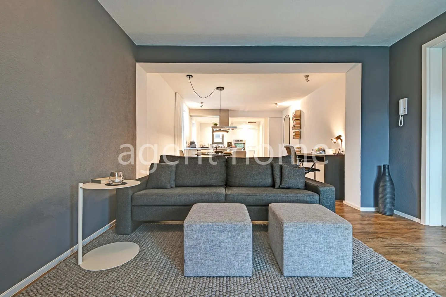 2 Zimmer Wohnung mit 84 m² in Ludwigsburg – Bild 3