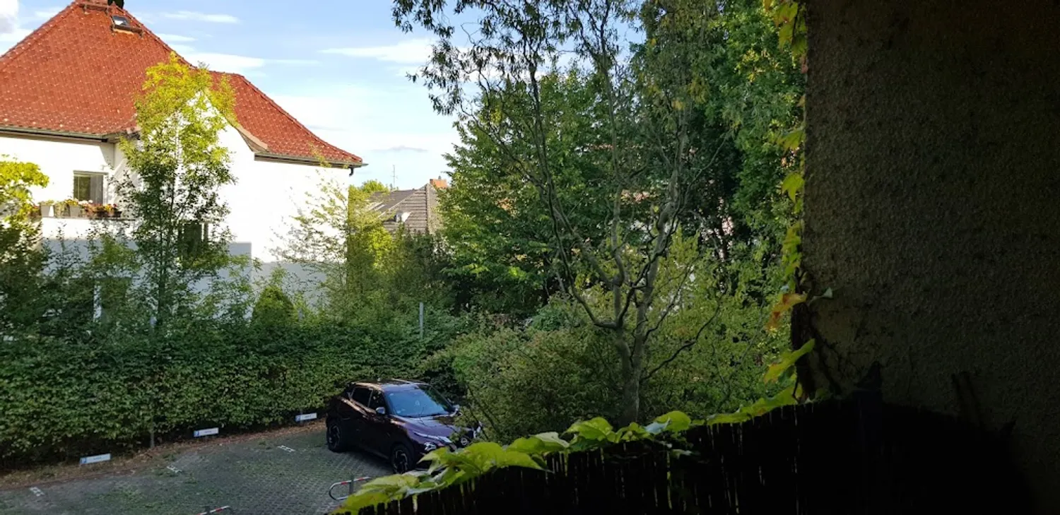 2 Zimmer Wohnung mit 65 m² in Berlin – Bild 5