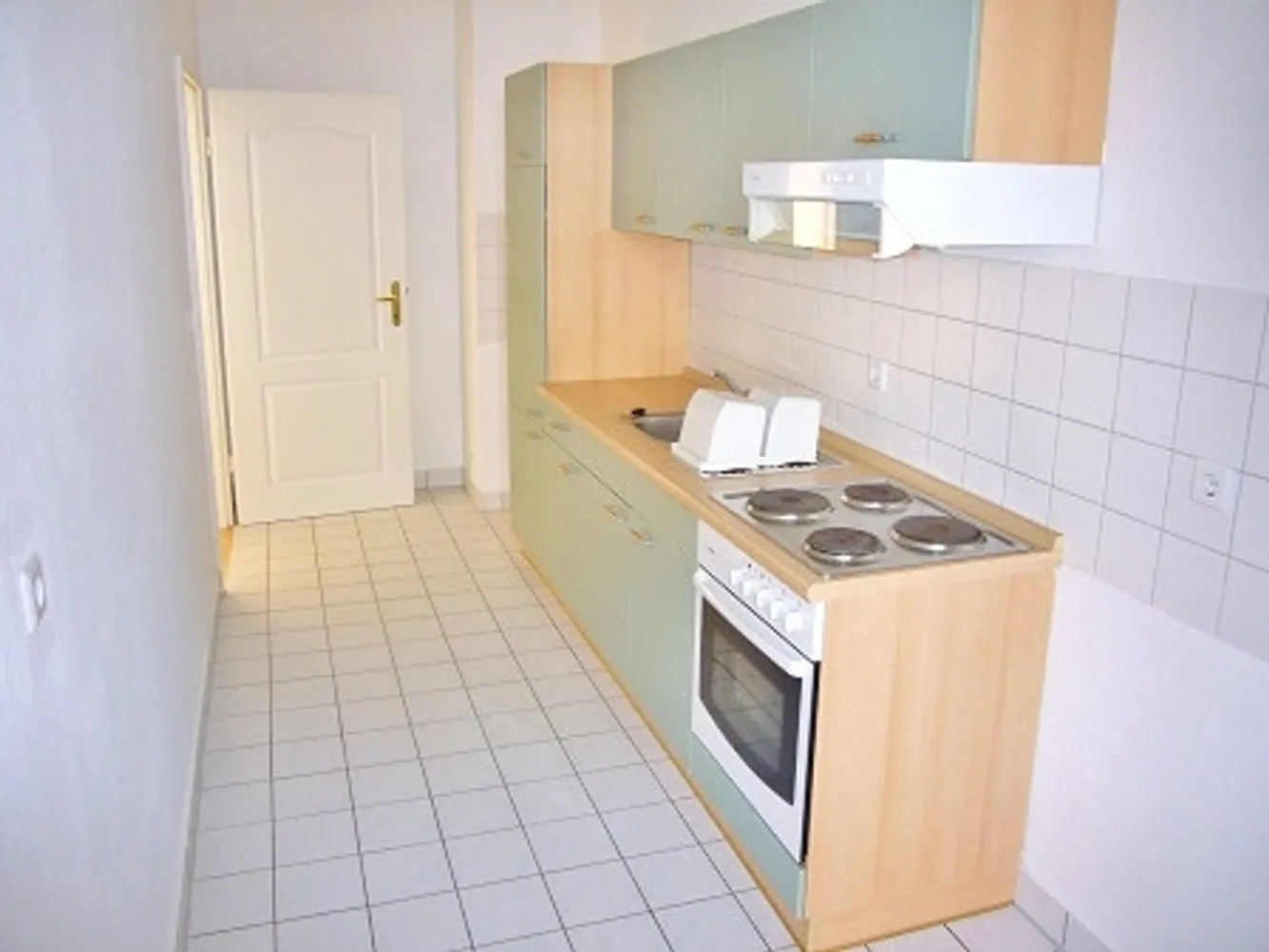 2 Zimmer Wohnung mit 46 m² in Leipzig – Bild 9