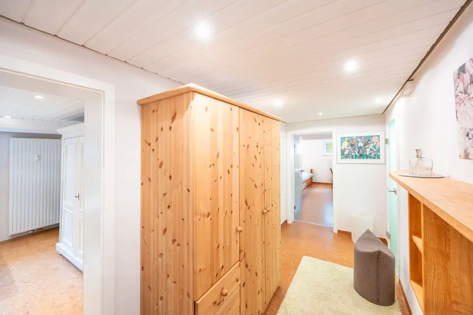 3 Zimmer Wohnung mit 58 m² in Leonberg – Bild 7