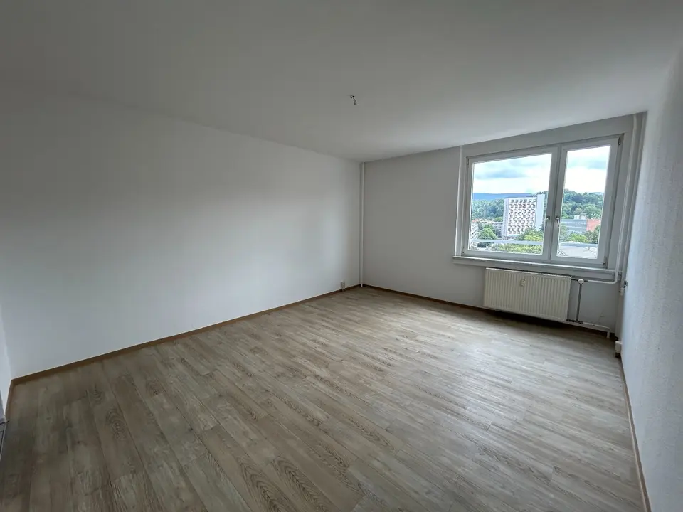 3 Zimmer Wohnung mit 48 m² in Suhl – Bild 10