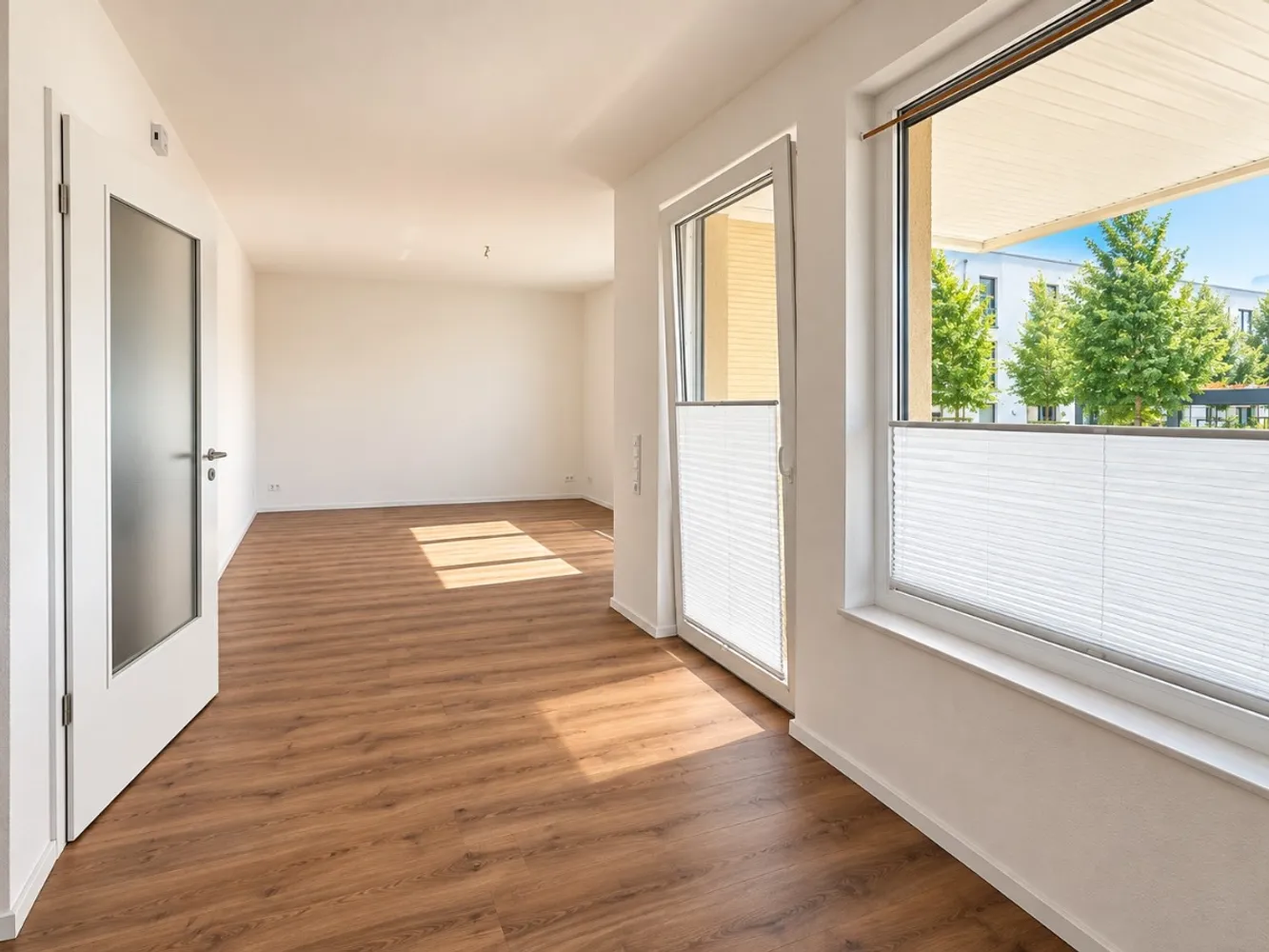 3 Zimmer Wohnung mit 79 m² in Cuxhaven – Bild 10