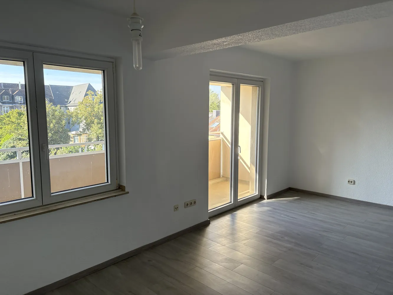 3 Zimmer Wohnung mit 80 m² in Duisburg – Bild 2