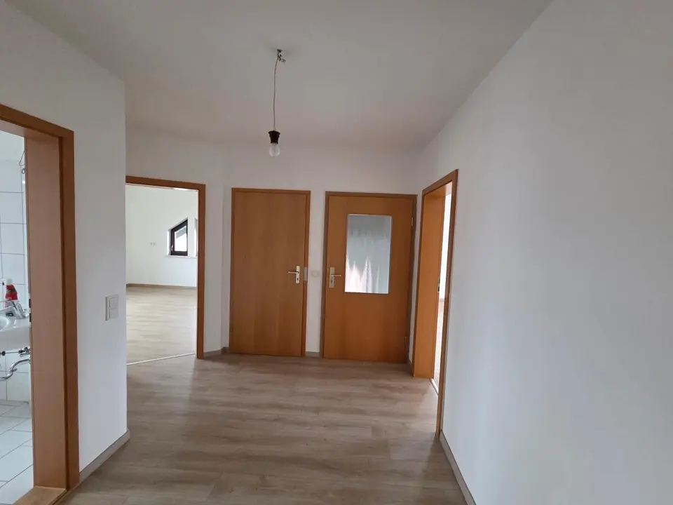 3 room apartment with 95 m² in Eisenach – Photo 4