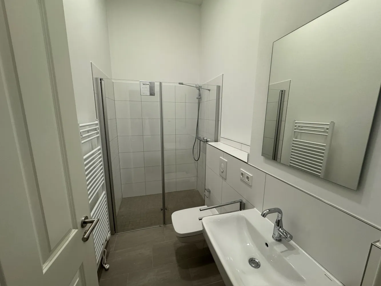 3 room apartment with 88 m² in Halle (Saale) – Photo 6
