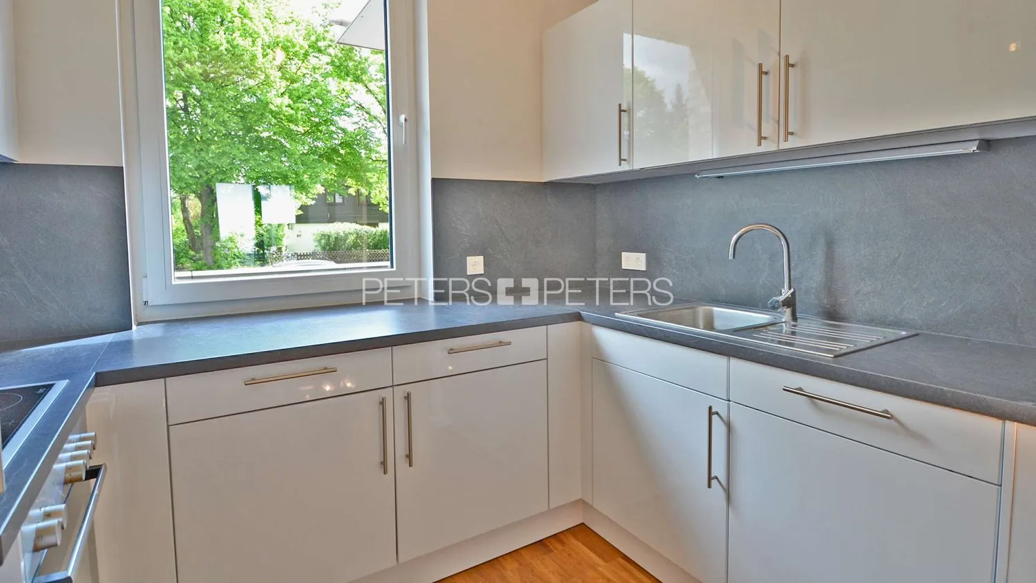 2 Zimmer Wohnung mit 72 m² in Hamburg – Bild 3