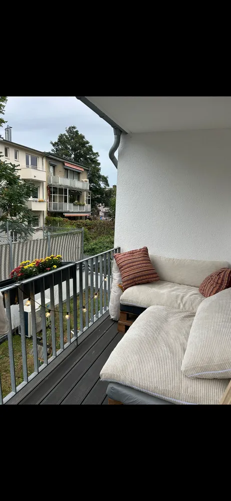 2 Zimmer Wohnung mit 94 m² in Köln – Bild 9