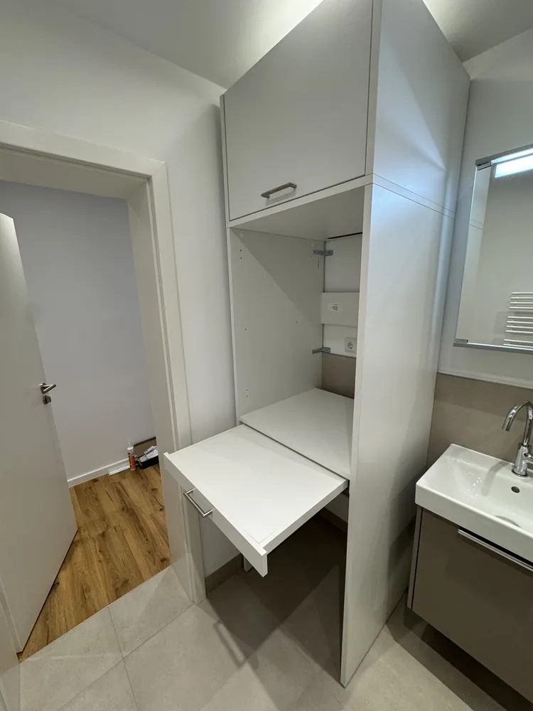 3 Zimmer Wohnung mit 67 m² in München – Bild 11