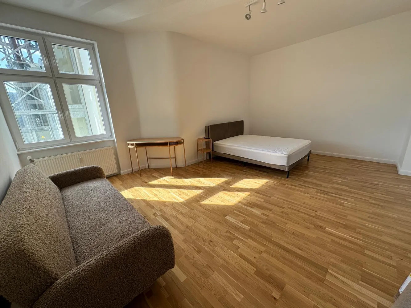 1 Zimmer Wohnung mit 44 m² in Berlin – Bild 1