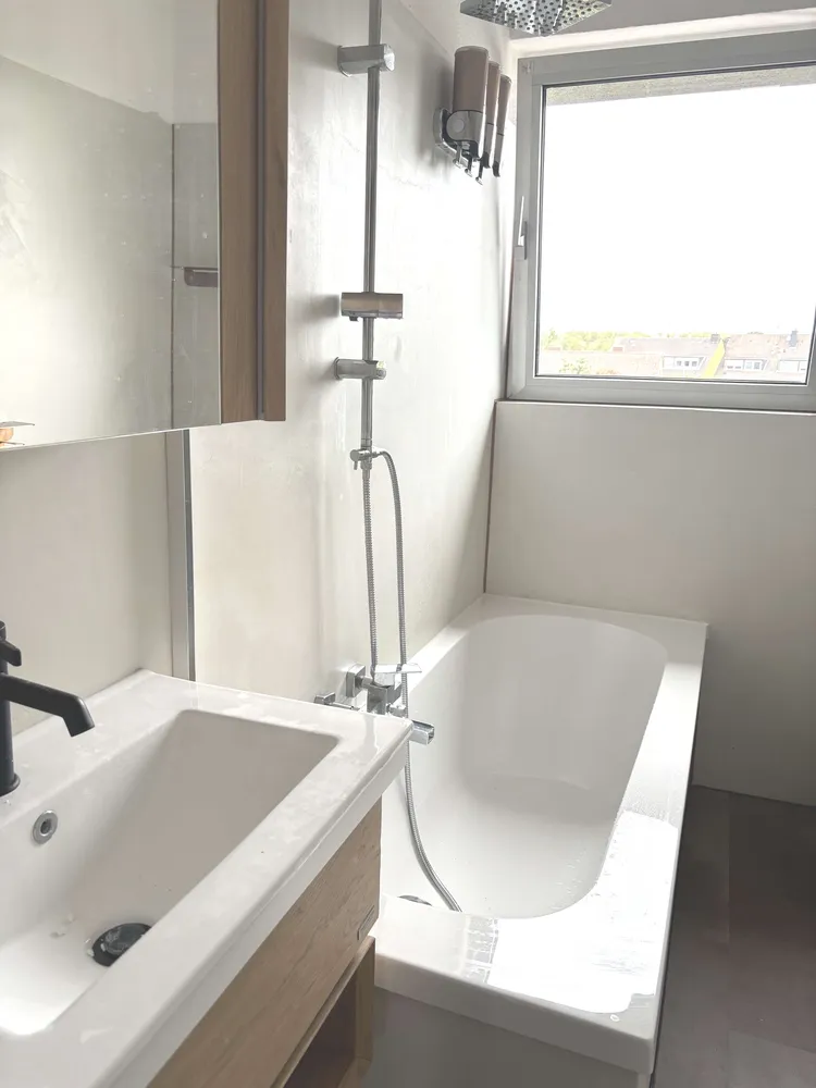 3 Zimmer Wohnung mit 62 m² in Köln – Bild 5