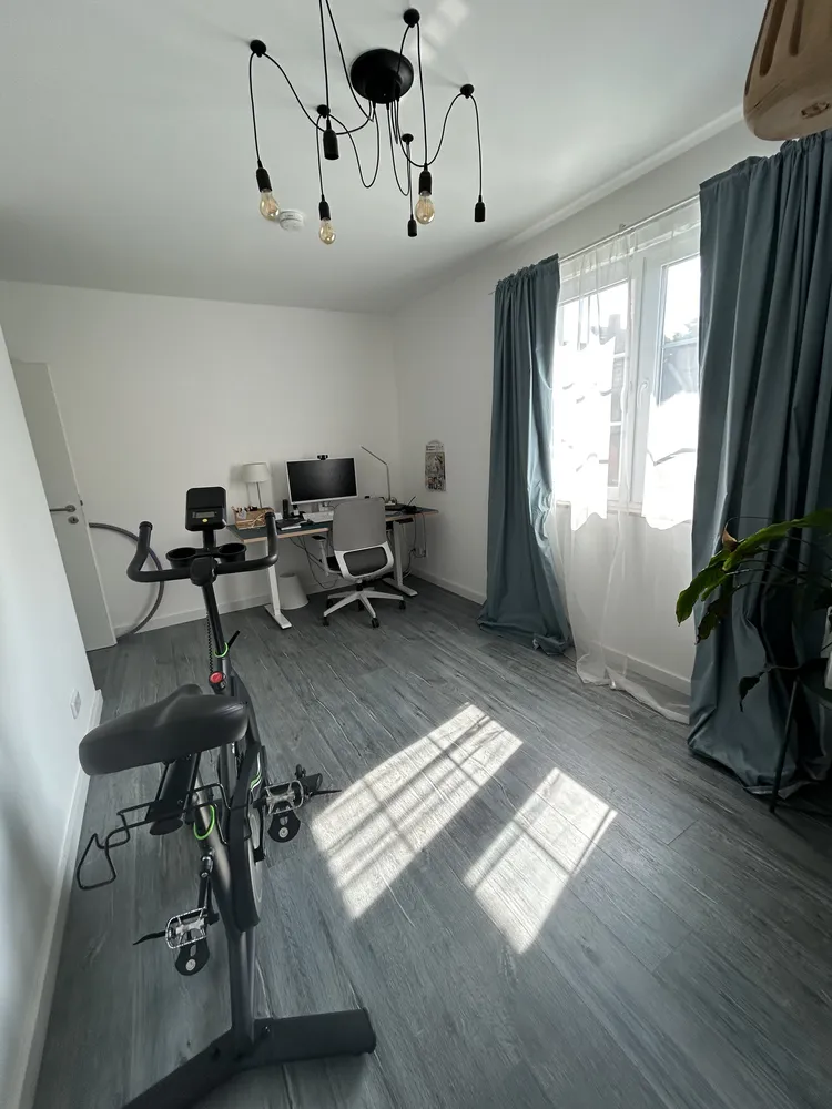 4 Zimmer Wohnung mit 78 m² in Berlin – Bild 8