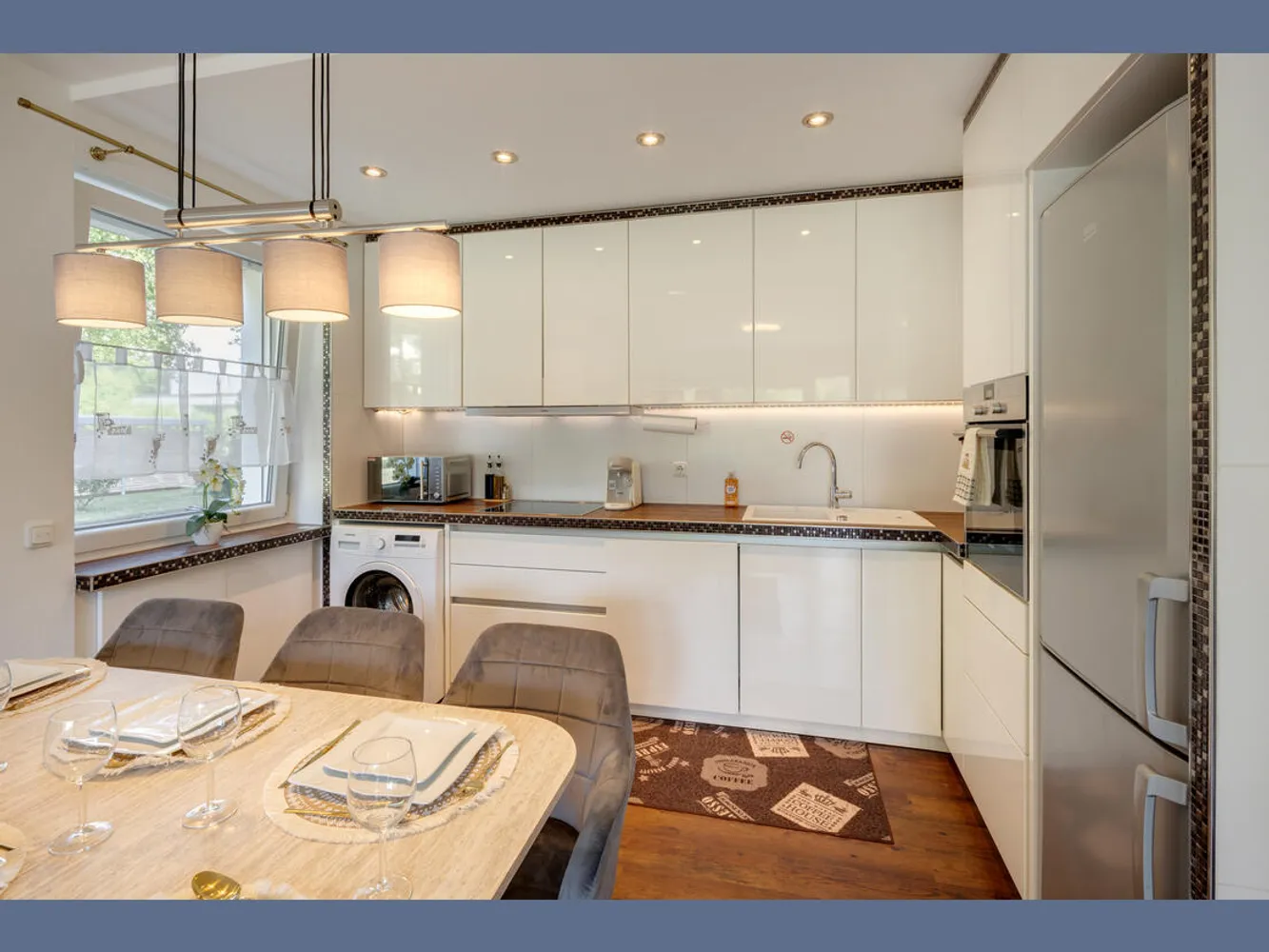 3 Zimmer Wohnung mit 70 m² in München – Bild 7