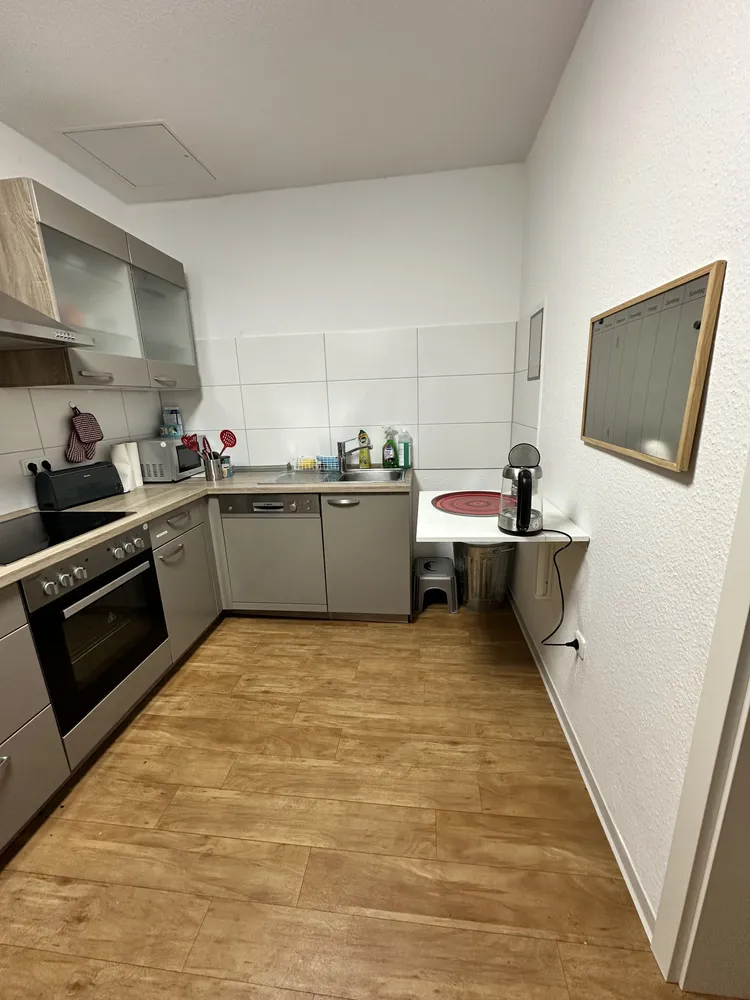 2 Zimmer Wohnung mit 59 m² in Herne – Bild 5