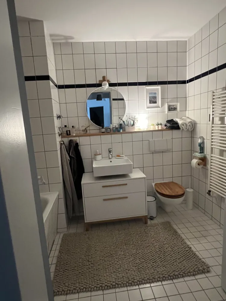 3 room apartment with 78 m² in Berlin – Photo 9