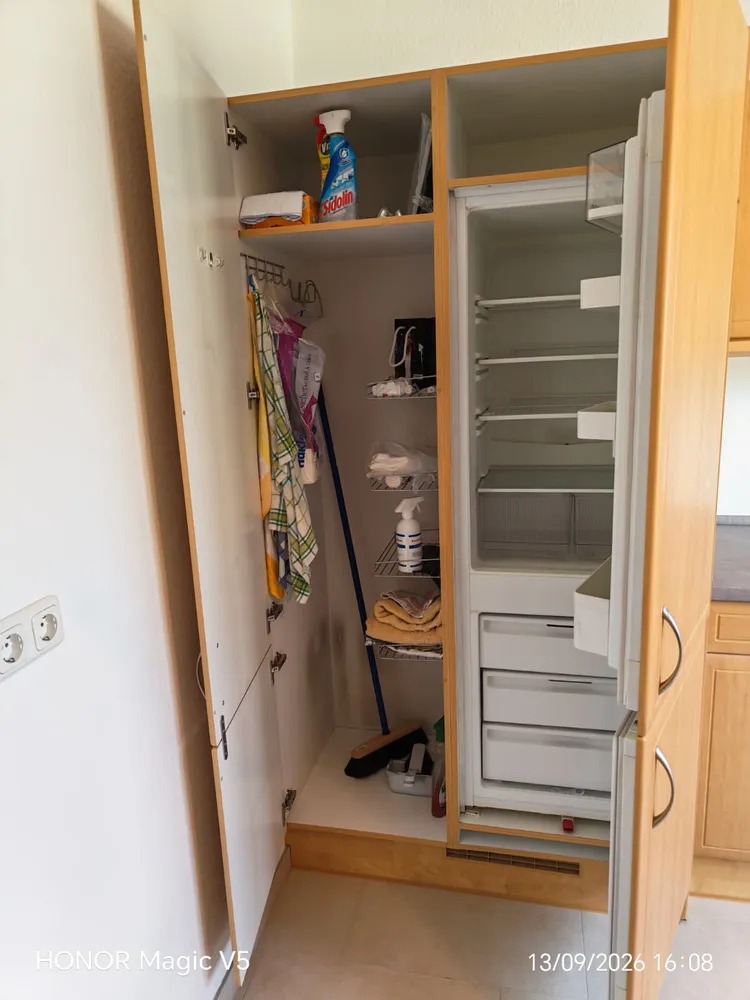 2 room apartment with 55 m² in Magdeburg – Photo 4