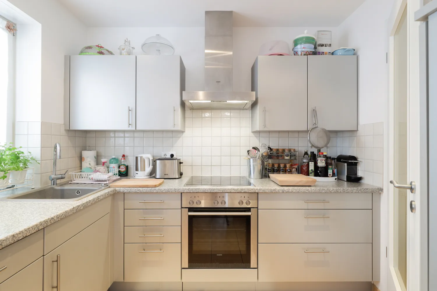 2 room apartment with 73 m² in Munich – Photo 7