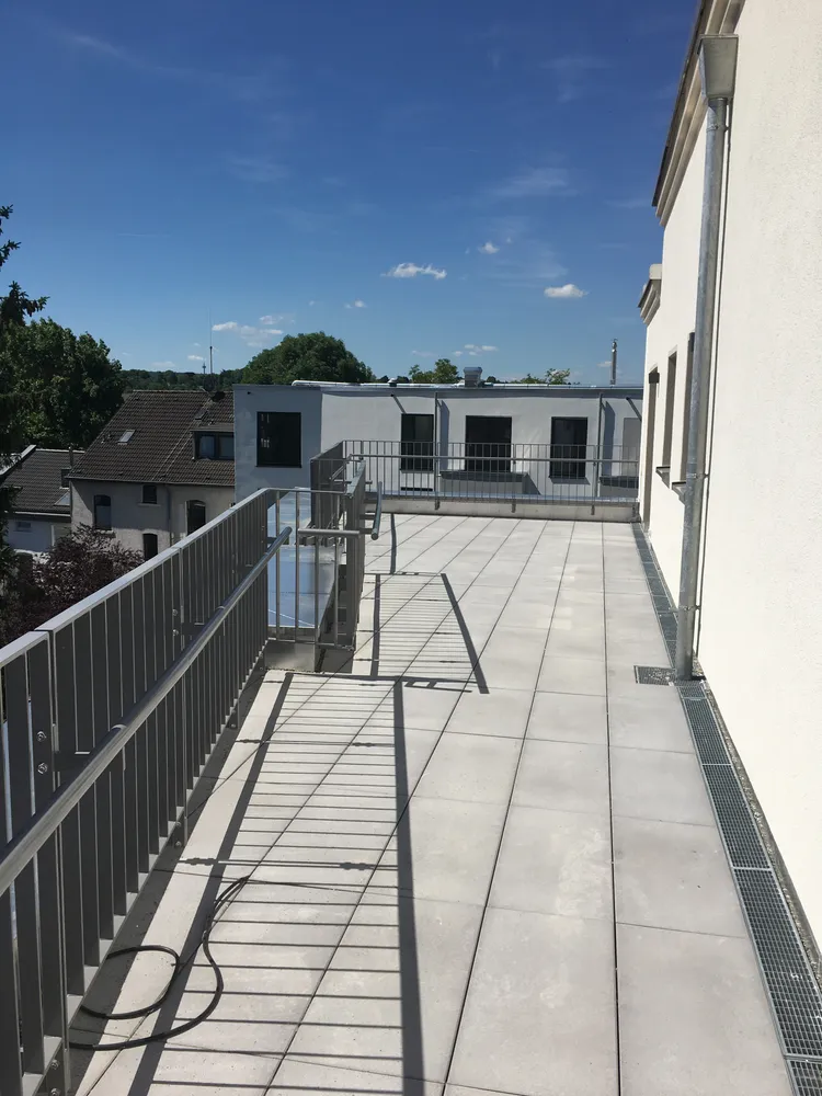 3 Zimmer Wohnung mit 116 m² in Aachen – Bild 12