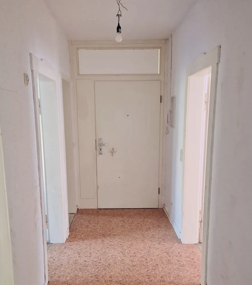 3 Zimmer Wohnung mit 64 m² in Goslar – Bild 10