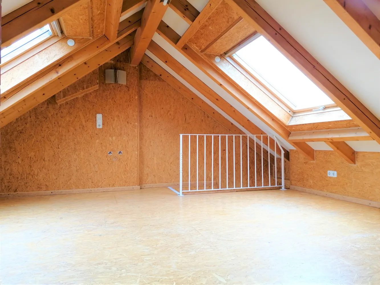 4 Zimmer Wohnung mit 75 m² in Wiesbaden – Bild 12