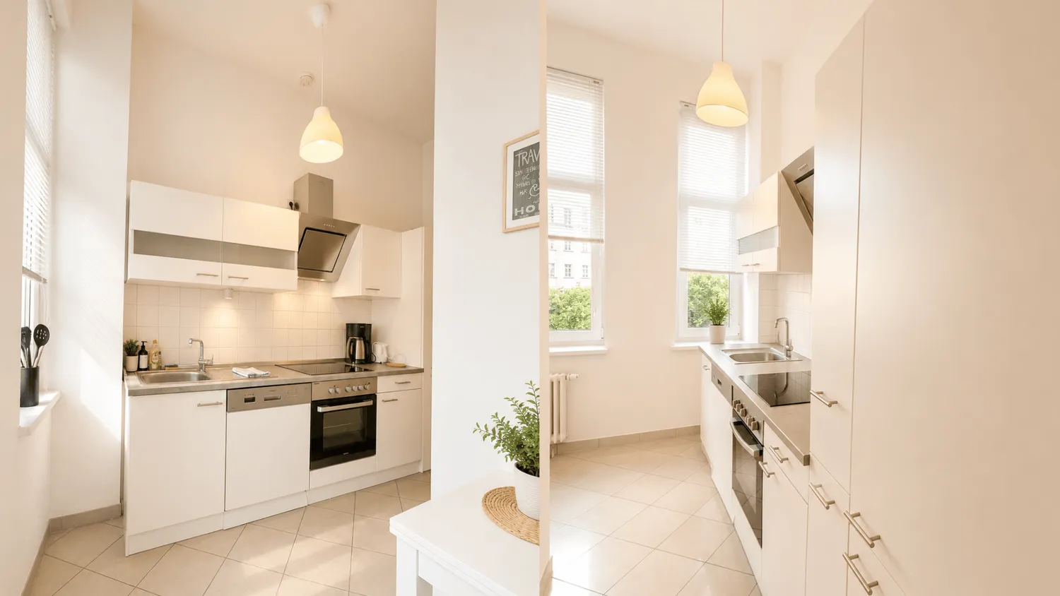 2 Zimmer Wohnung mit 64 m² in Leipzig – Bild 6