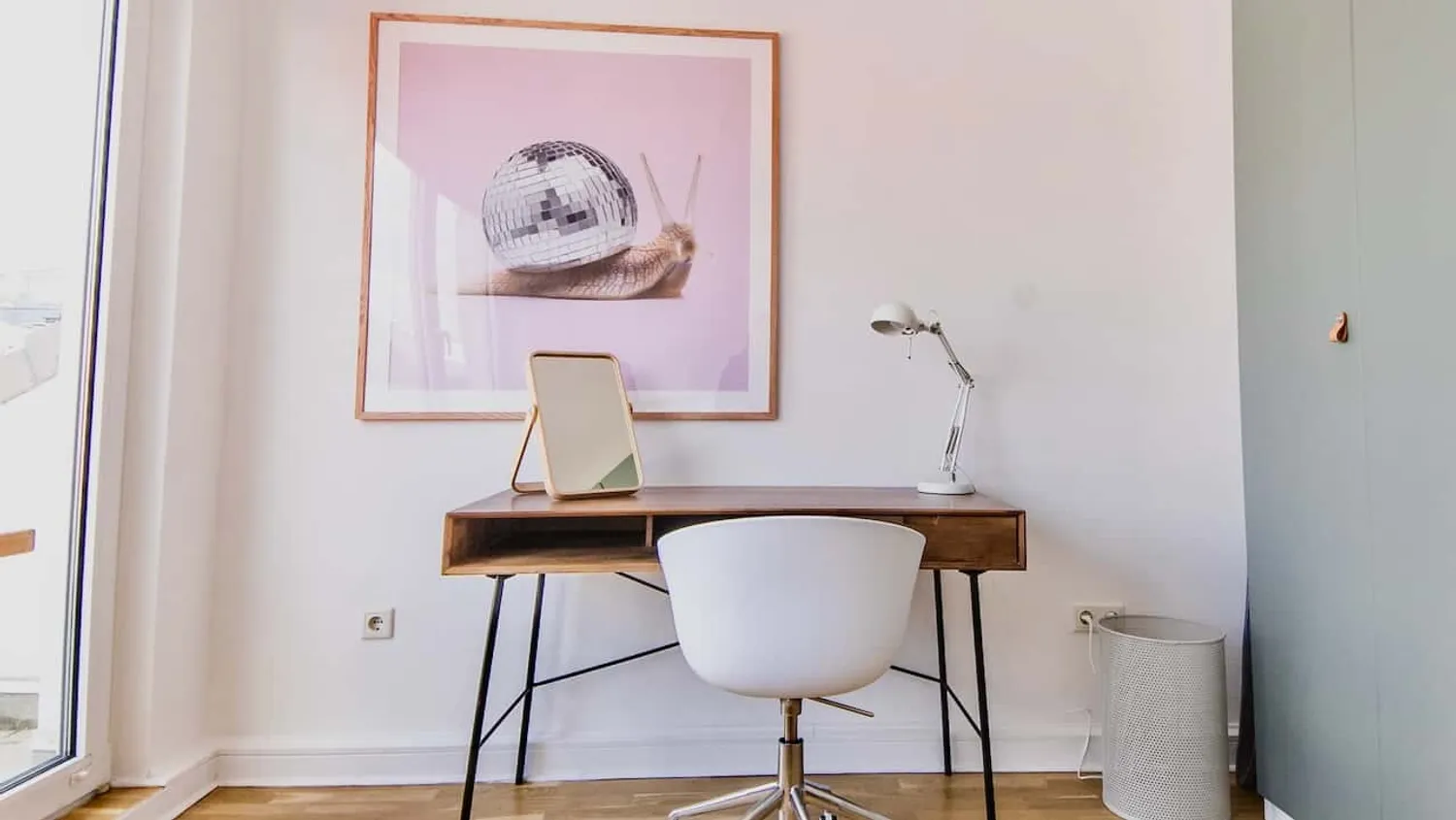 WG-Zimmer mit 17 m² in Hamburg – Bild 3