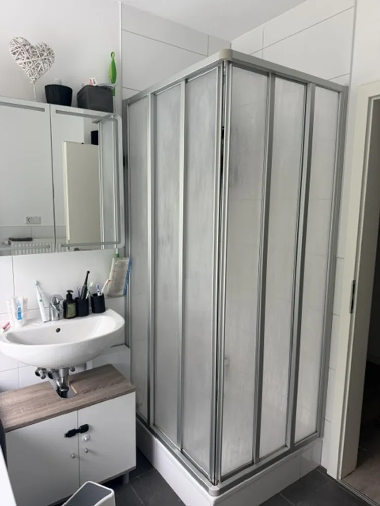 5 Zimmer Wohnung mit 113 m² in Leverkusen – Bild 3