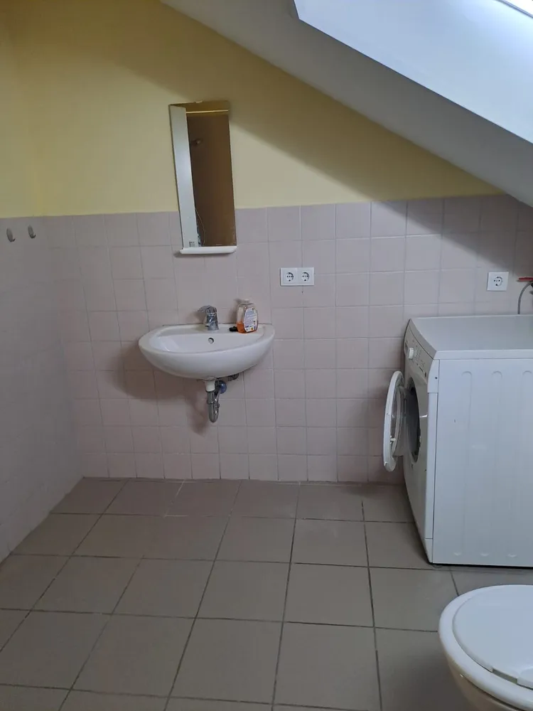 2 Zimmer Wohnung mit 40 m² in Ludwigshafen am Rhein – Bild 7