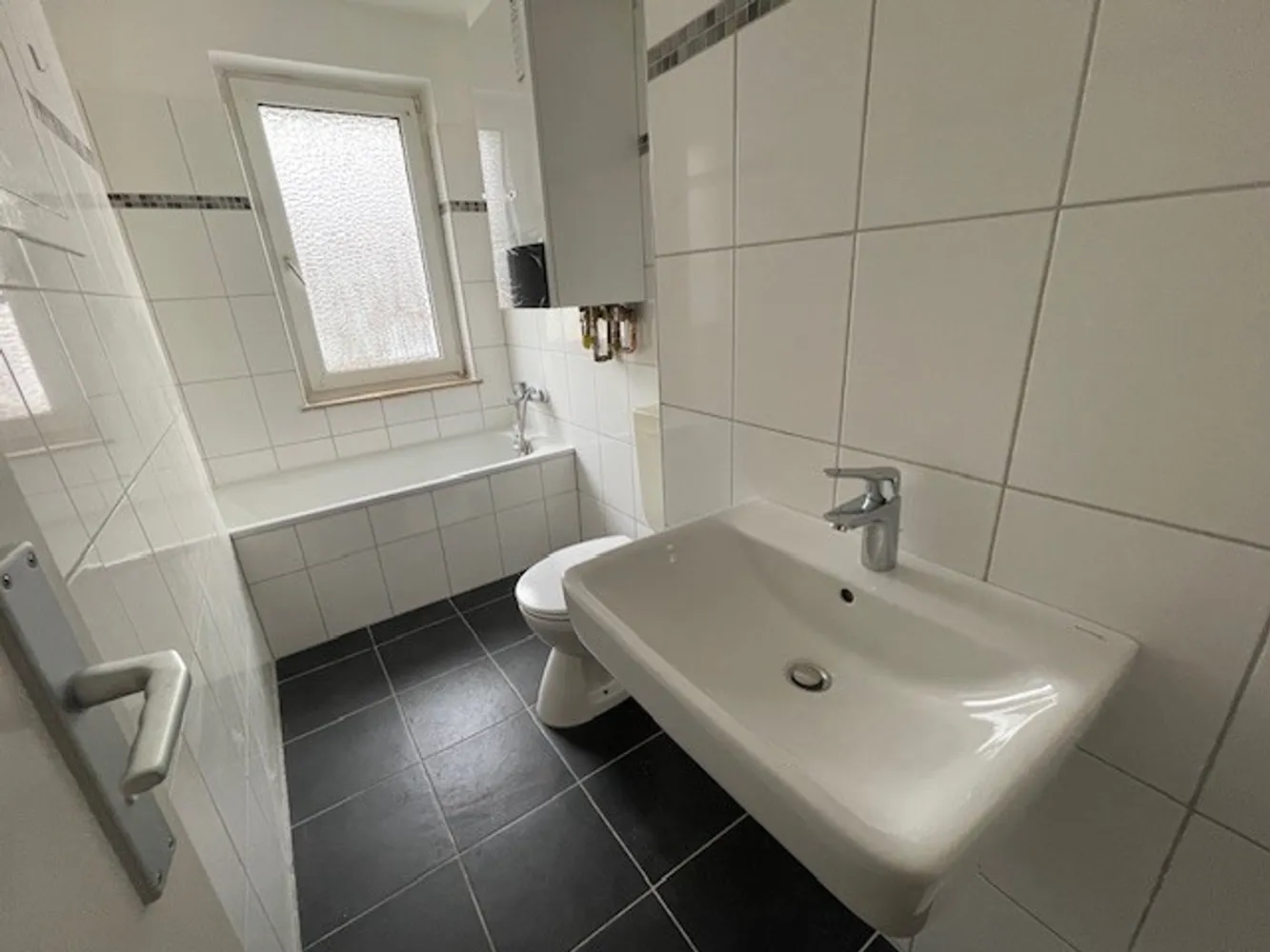 3 Zimmer Wohnung mit 73 m² in Frankfurt am Main – Bild 3