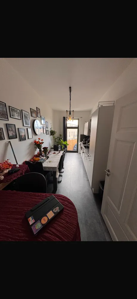2 Zimmer Wohnung mit 78 m² in Leipzig – Bild 12