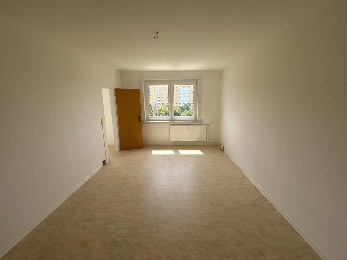 1 Zimmer Wohnung mit 29 m² in Berlin – Bild 6