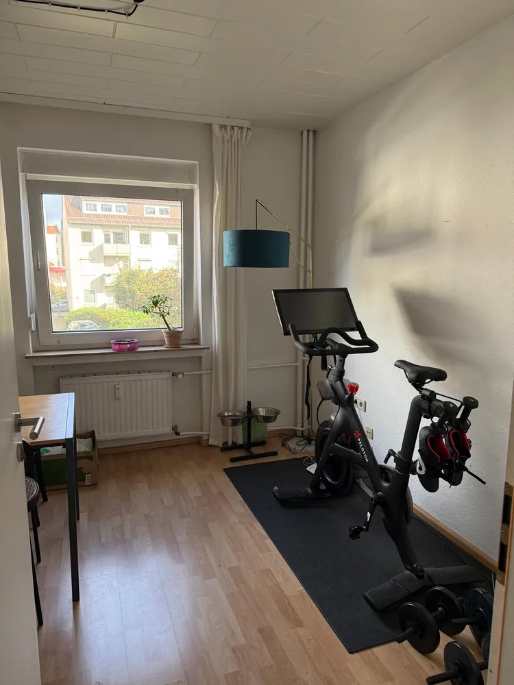 3 room apartment with 68 m² in Bremen – Photo 6
