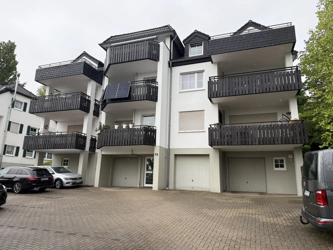 3 Zimmer Wohnung mit 80 m² in Lüdenscheid – Bild 9