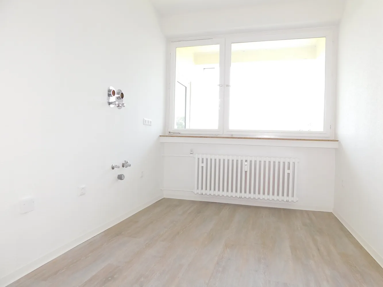 3 Zimmer Wohnung mit 70 m² in Wuppertal – Bild 5
