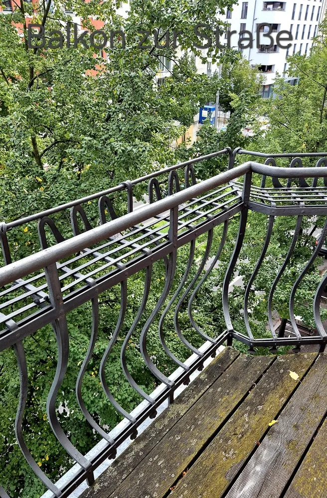 2 Zimmer Wohnung mit 72 m² in Leipzig – Bild 6