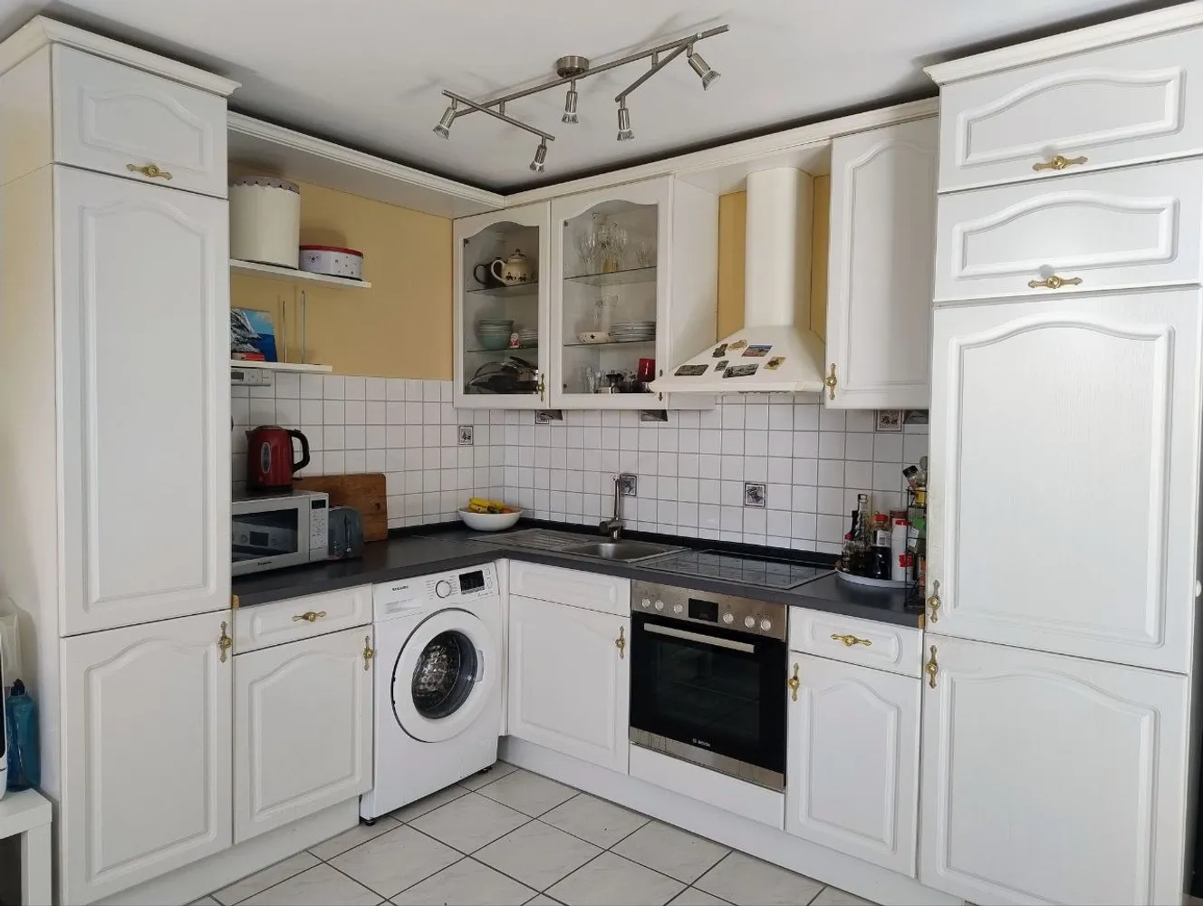 2 Zimmer Wohnung mit 53 m² in Bochum – Bild 3
