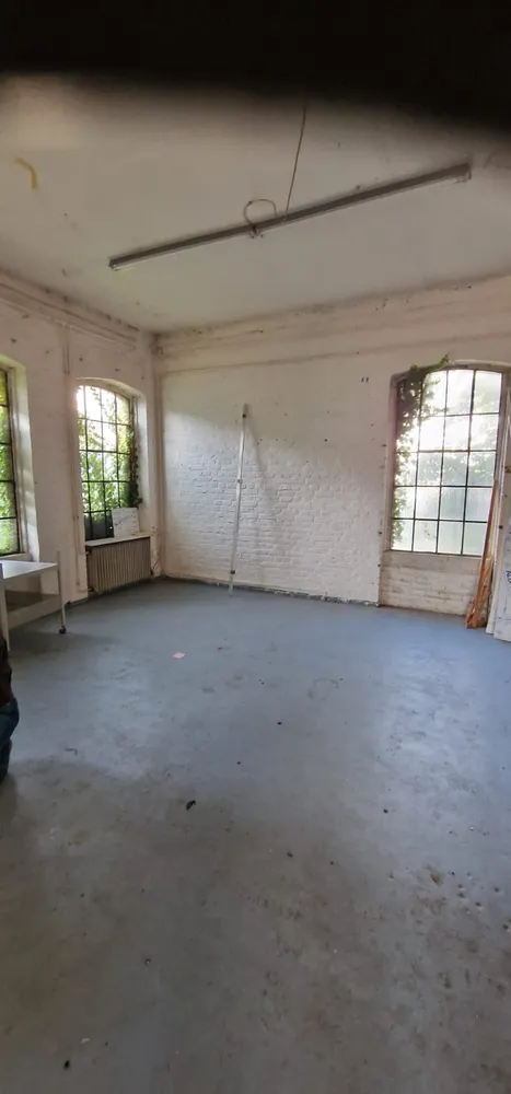 1 Zimmer Wohnung mit 110 m² in Frankfurt am Main – Bild 5