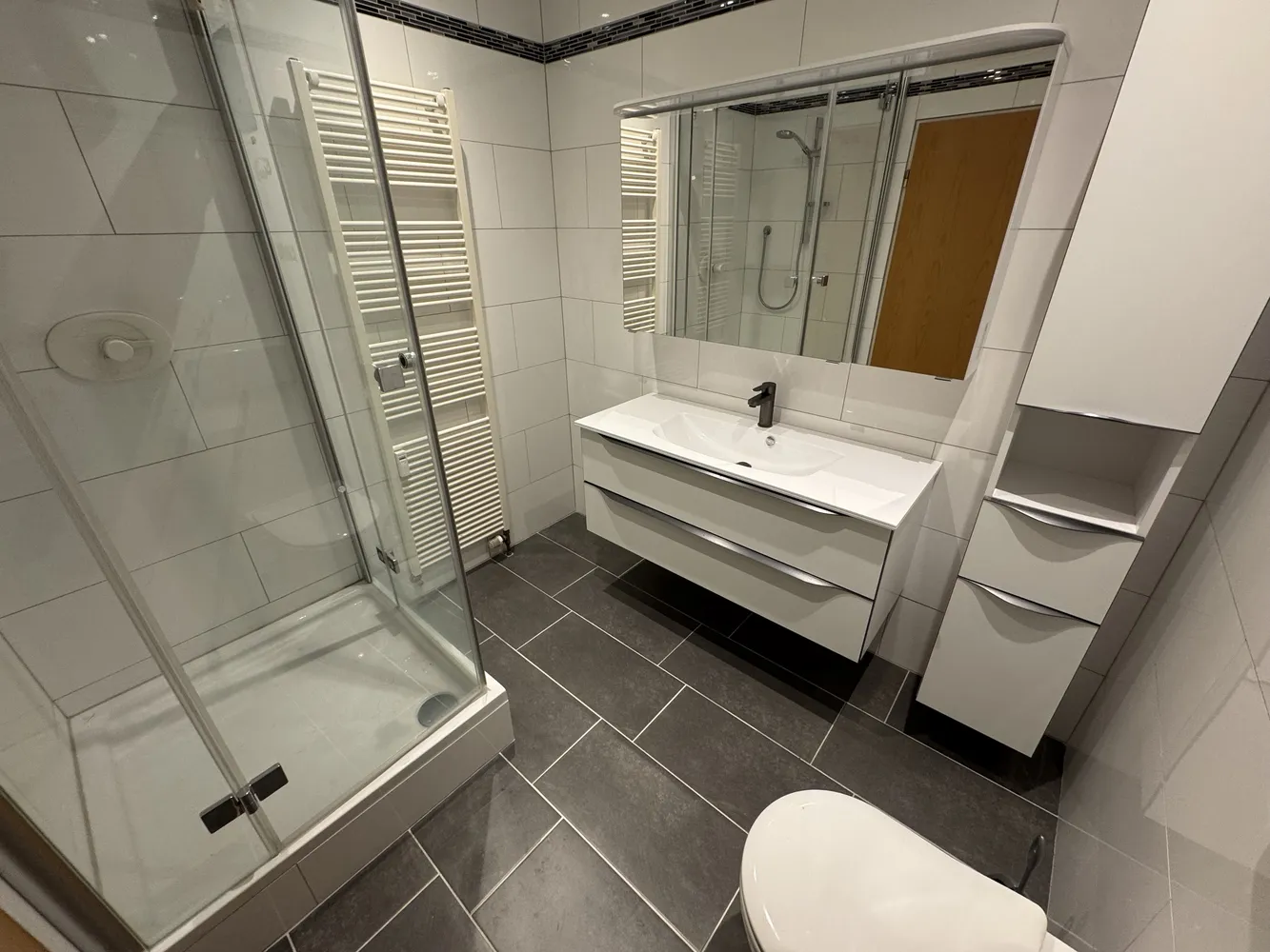 4 Zimmer Wohnung mit 91 m² in Bochum – Bild 7
