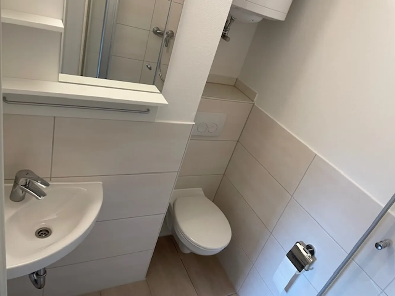 1 Zimmer Wohnung mit 17 m² in Karlsruhe – Bild 8