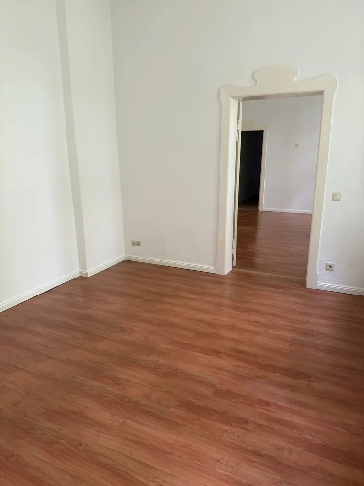 4 Zimmer Wohnung mit 94 m² in Greifswald – Bild 6